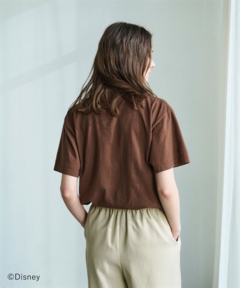 N.O.R.C 【GOOD ROCK SPEED】MICKEY MOUSE / ロゴ Tシャツ_subthumb_11