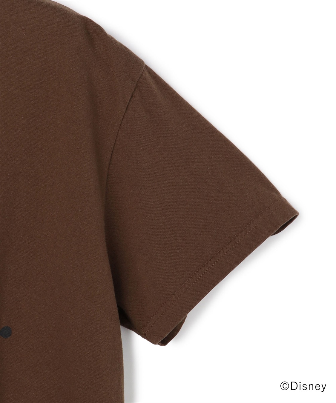 N.O.R.C 【GOOD ROCK SPEED】MICKEY MOUSE / ロゴ Tシャツ_sub_16