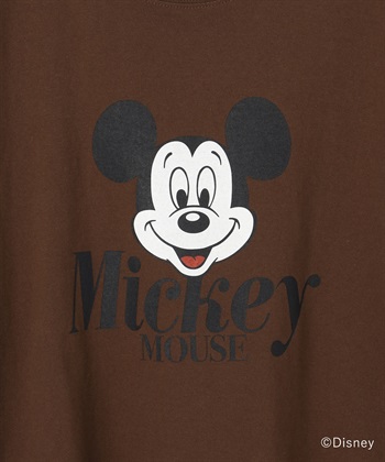 N.O.R.C 【GOOD ROCK SPEED】MICKEY MOUSE / ロゴ Tシャツ_subthumb_18