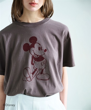 N.O.R.C 【GOOD ROCK SPEED】MICKEY MOUSE / Tシャツ_subthumb_11