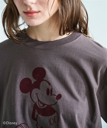 N.O.R.C 【GOOD ROCK SPEED】MICKEY MOUSE / Tシャツ_subthumb_12