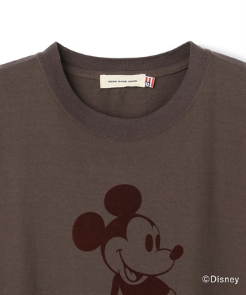 N.O.R.C 【GOOD ROCK SPEED】MICKEY MOUSE / Tシャツ_subthumb_16