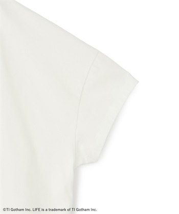 N.O.R.C 【LIFE PICTURE COLLECTION】ON THE BEACH Tシャツ_subthumb_14