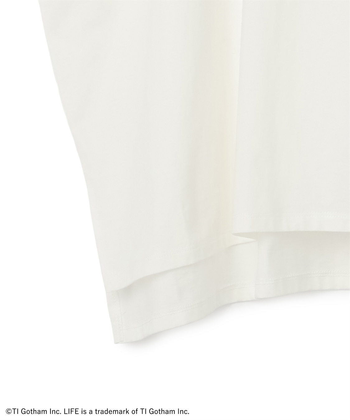 N.O.R.C 【LIFE PICTURE COLLECTION】ON THE BEACH Tシャツ_sub_15