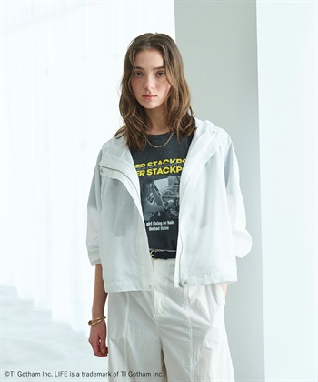 N.O.R.C 【LIFE PICTURE COLLECTION】PETER STACKPOLE Tシャツ_subthumb_12