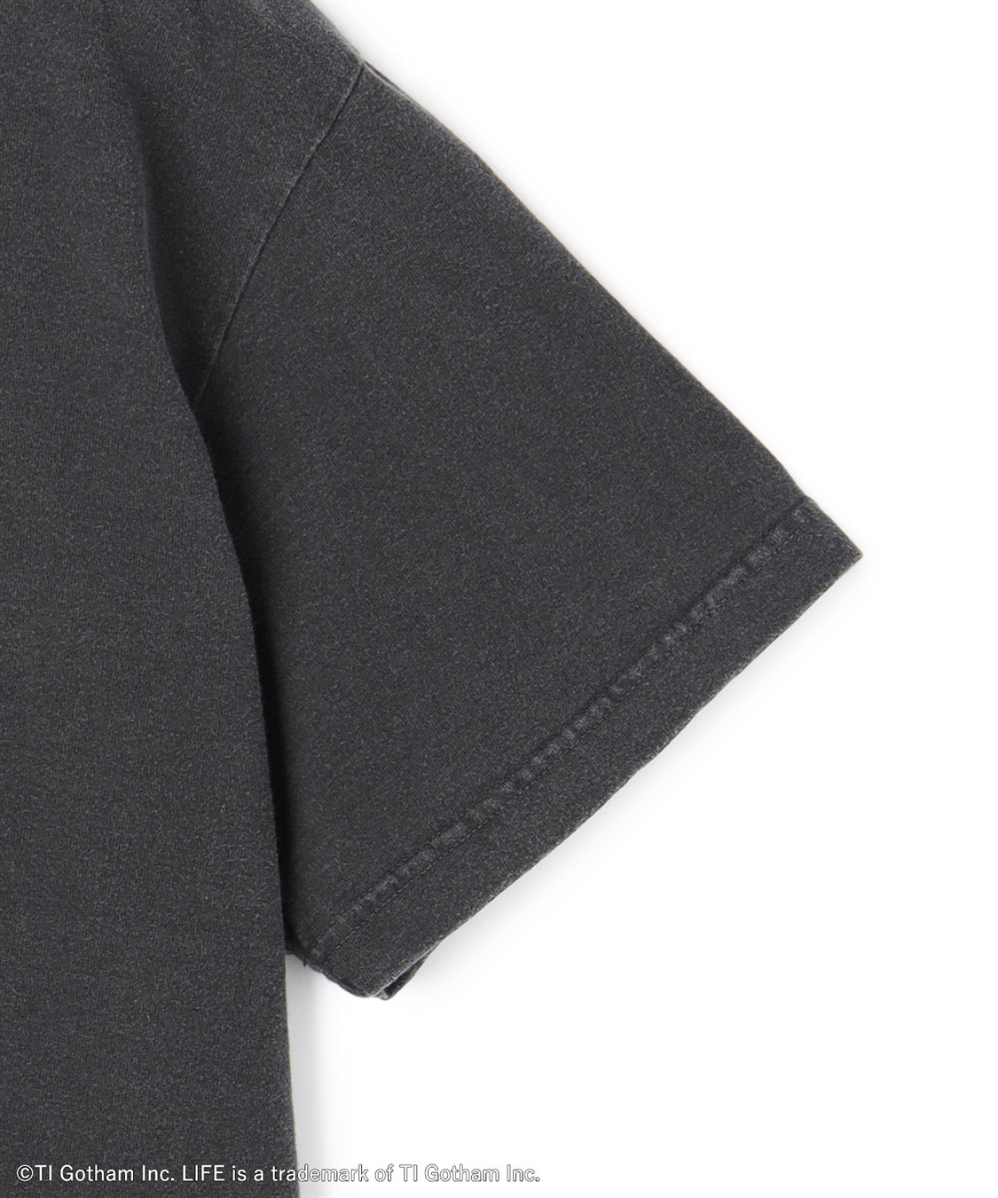 N.O.R.C 【LIFE PICTURE COLLECTION】PETER STACKPOLE Tシャツ_sub_18