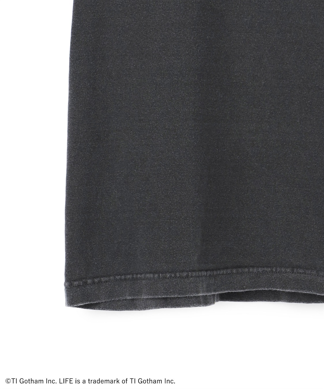 N.O.R.C 【LIFE PICTURE COLLECTION】PETER STACKPOLE Tシャツ_sub_19