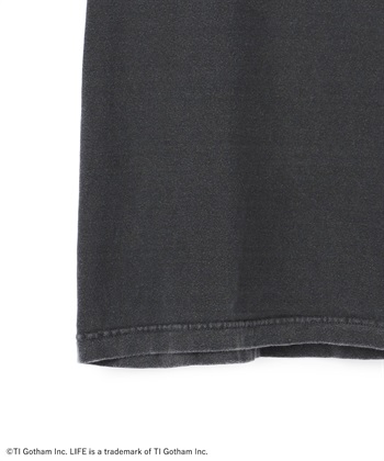 N.O.R.C 【LIFE PICTURE COLLECTION】PETER STACKPOLE Tシャツ_subthumb_19