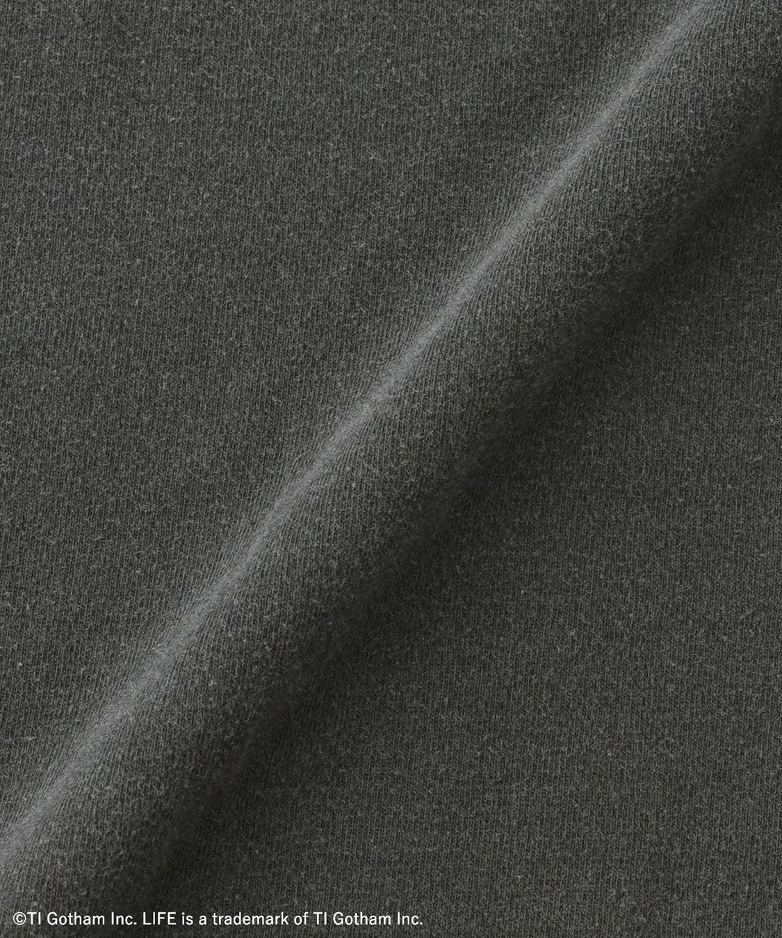 N.O.R.C 【LIFE PICTURE COLLECTION】PETER STACKPOLE Tシャツ_sub_21