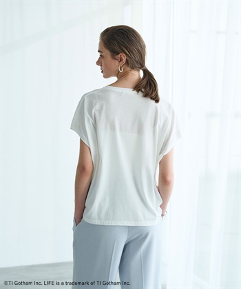 N.O.R.C 【LIFE PICTURE COLLECTION】TROPICAL Tシャツ_subthumb_6