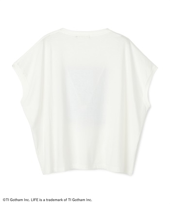 N.O.R.C 【LIFE PICTURE COLLECTION】TROPICAL Tシャツ_subthumb_8