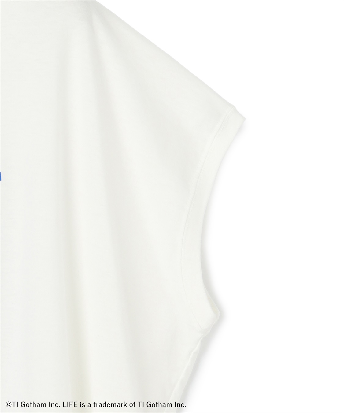 N.O.R.C 【LIFE PICTURE COLLECTION】TROPICAL Tシャツ_sub_10