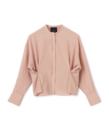 N.O.R.C ブライトローン撥水フォルムブラウス【AIRY MOTION】_subthumb_23