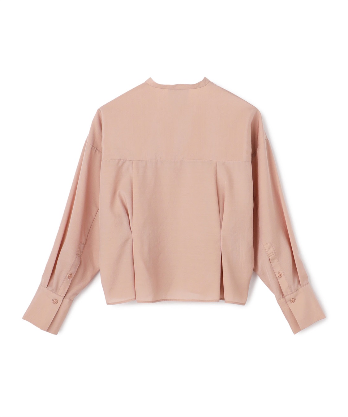 N.O.R.C ブライトローン撥水フォルムブラウス【AIRY MOTION】_sub_24