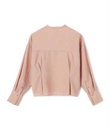 N.O.R.C ブライトローン撥水フォルムブラウス【AIRY MOTION】_subthumb_24