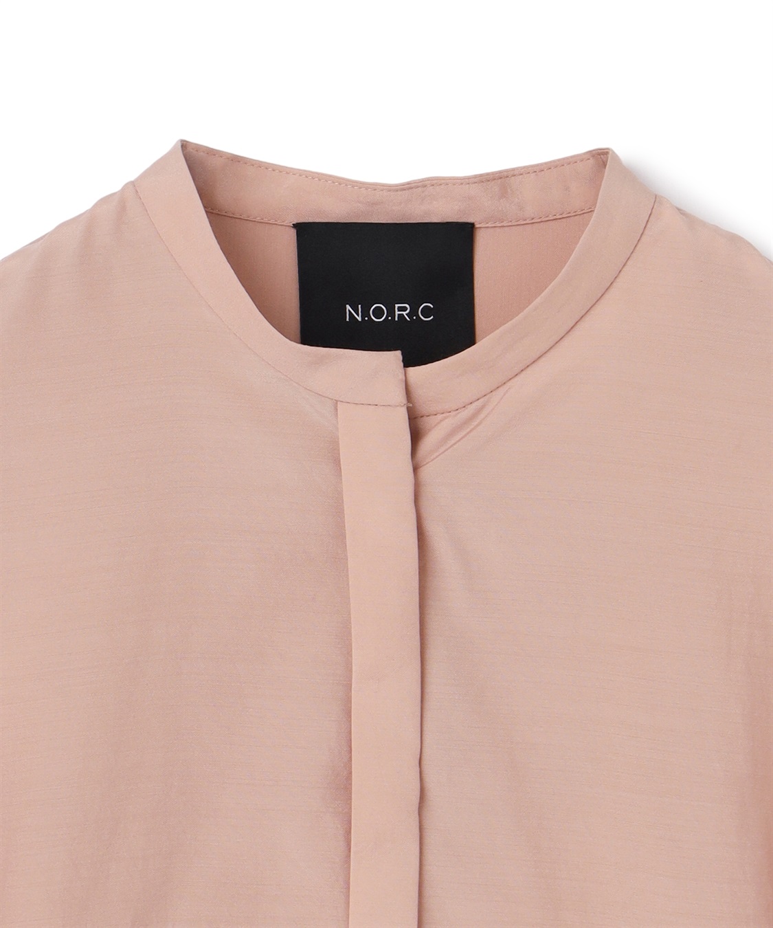 N.O.R.C ブライトローン撥水フォルムブラウス【AIRY MOTION】_sub_25