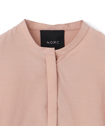 N.O.R.C ブライトローン撥水フォルムブラウス【AIRY MOTION】_subthumb_25