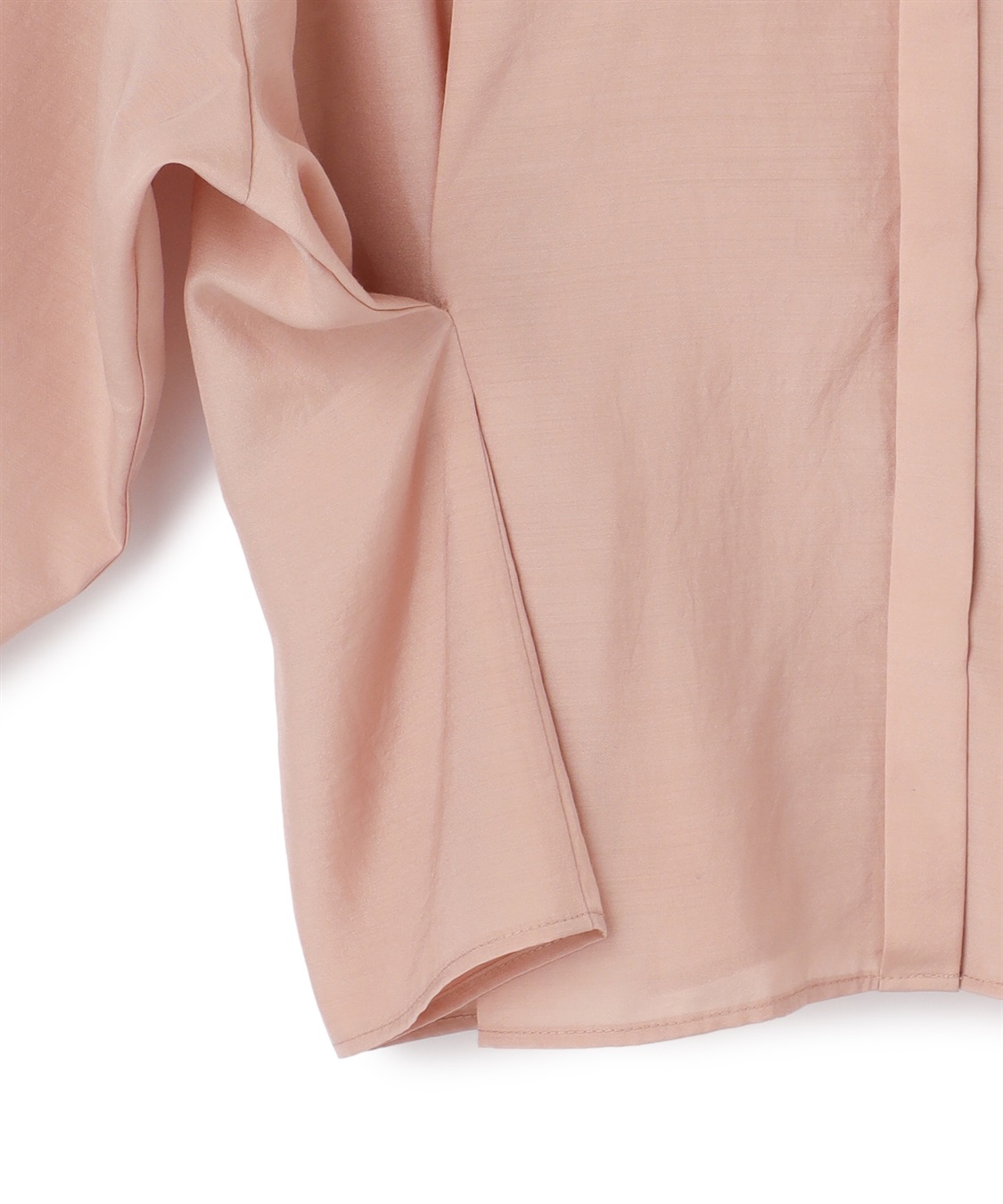 N.O.R.C ブライトローン撥水フォルムブラウス【AIRY MOTION】_sub_27