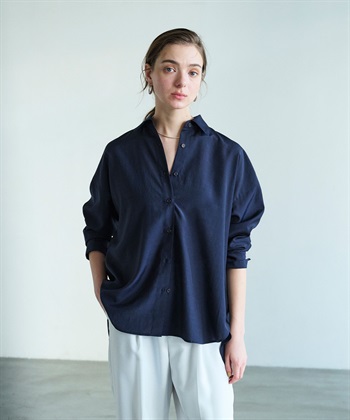 N.O.R.C ブライトローン撥水シャツ【AIRY MOTION】_subthumb_4