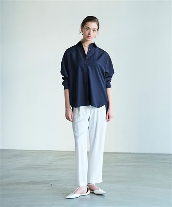 N.O.R.C ブライトローン撥水シャツ【AIRY MOTION】_subthumb_6