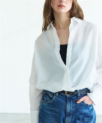 N.O.R.C ブライトローン撥水シャツ【AIRY MOTION】_subthumb_9