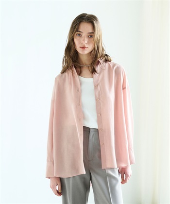 N.O.R.C ブライトローン撥水シャツ【AIRY MOTION】_subthumb_13