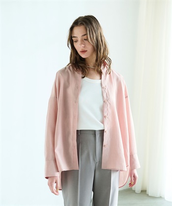 N.O.R.C ブライトローン撥水シャツ【AIRY MOTION】_subthumb_16