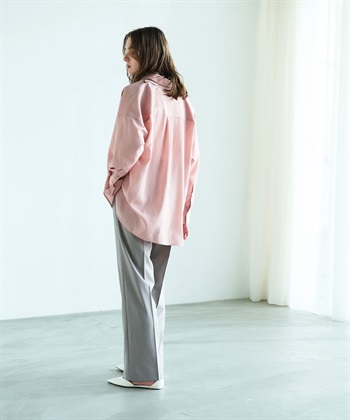 N.O.R.C ブライトローン撥水シャツ【AIRY MOTION】_subthumb_17