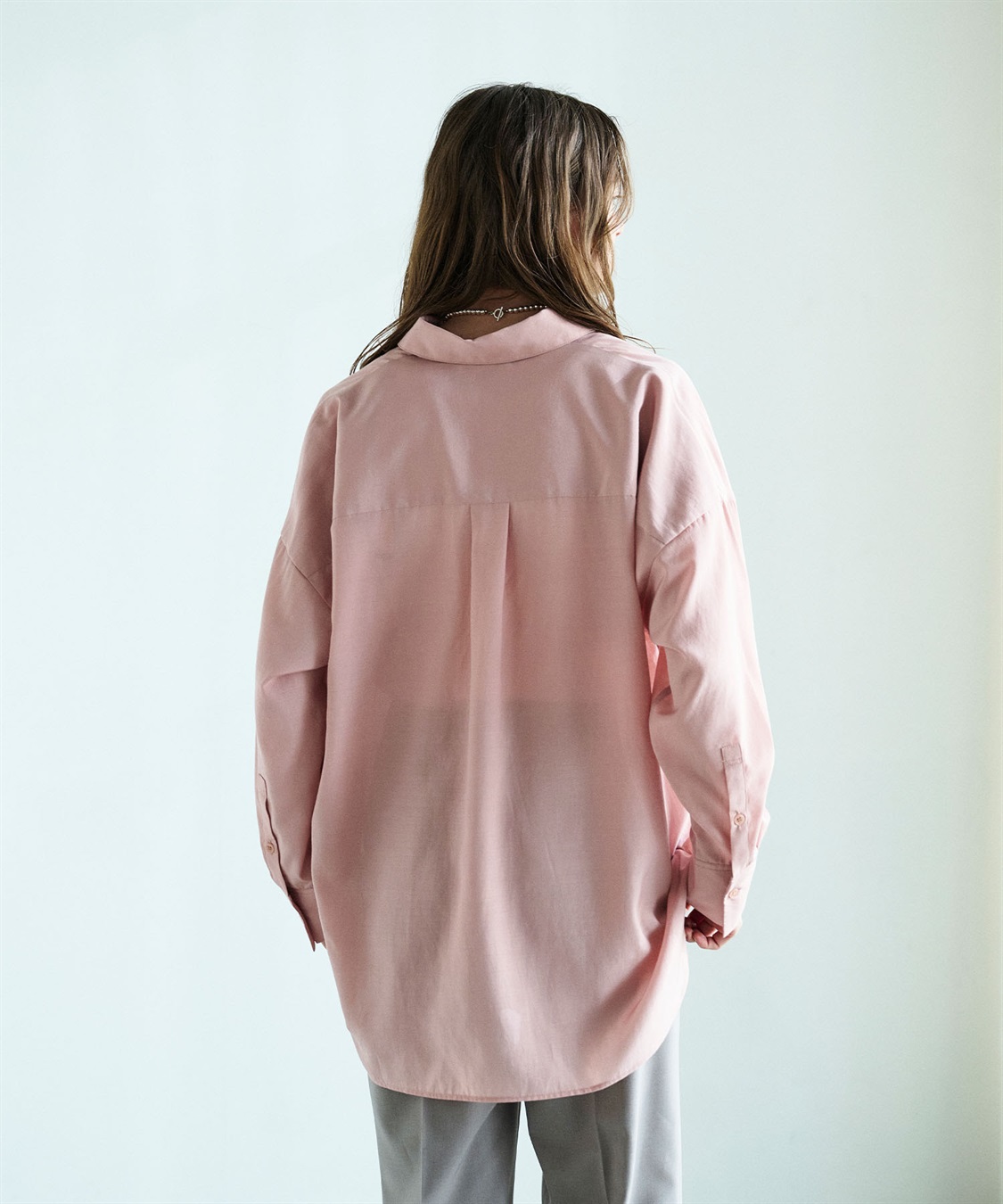 N.O.R.C ブライトローン撥水シャツ【AIRY MOTION】_sub_20