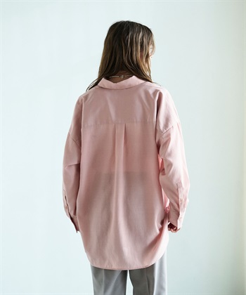 N.O.R.C ブライトローン撥水シャツ【AIRY MOTION】_subthumb_20