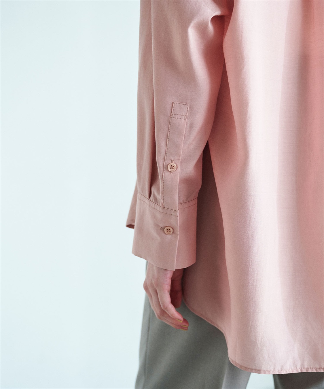 N.O.R.C ブライトローン撥水シャツ【AIRY MOTION】_sub_23