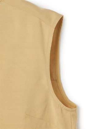 N.O.R.C ブライトローン撥水フリルブラウス【AIRY MOTION】_subthumb_27