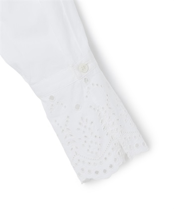 N.O.R.C カットワーク刺繍フリルシャツ_subthumb_26