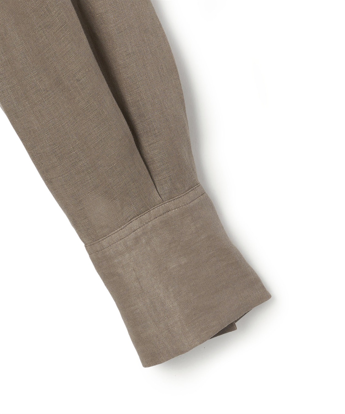 N.O.R.C 【フレンチリネン】ガールフレンドシャツ_sub_27