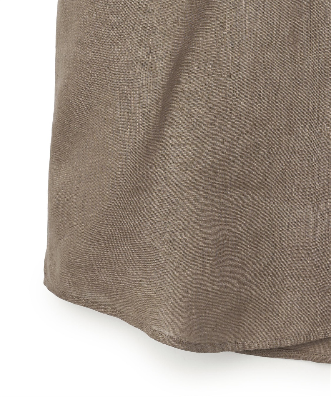 N.O.R.C 【フレンチリネン】ガールフレンドシャツ_sub_28