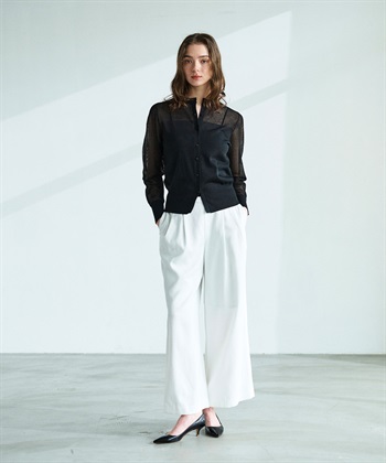 N.O.R.C メッシュニットカーディガン_subthumb_4