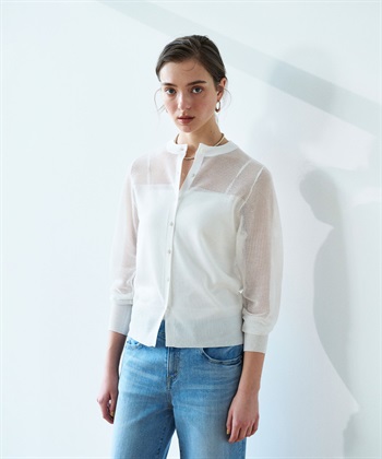 N.O.R.C メッシュニットカーディガン_subthumb_9