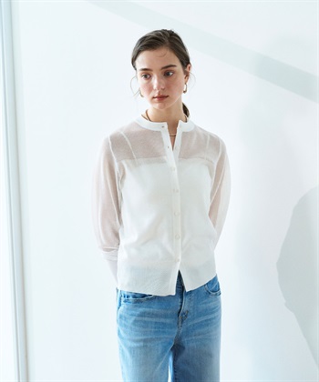 N.O.R.C メッシュニットカーディガン_subthumb_12