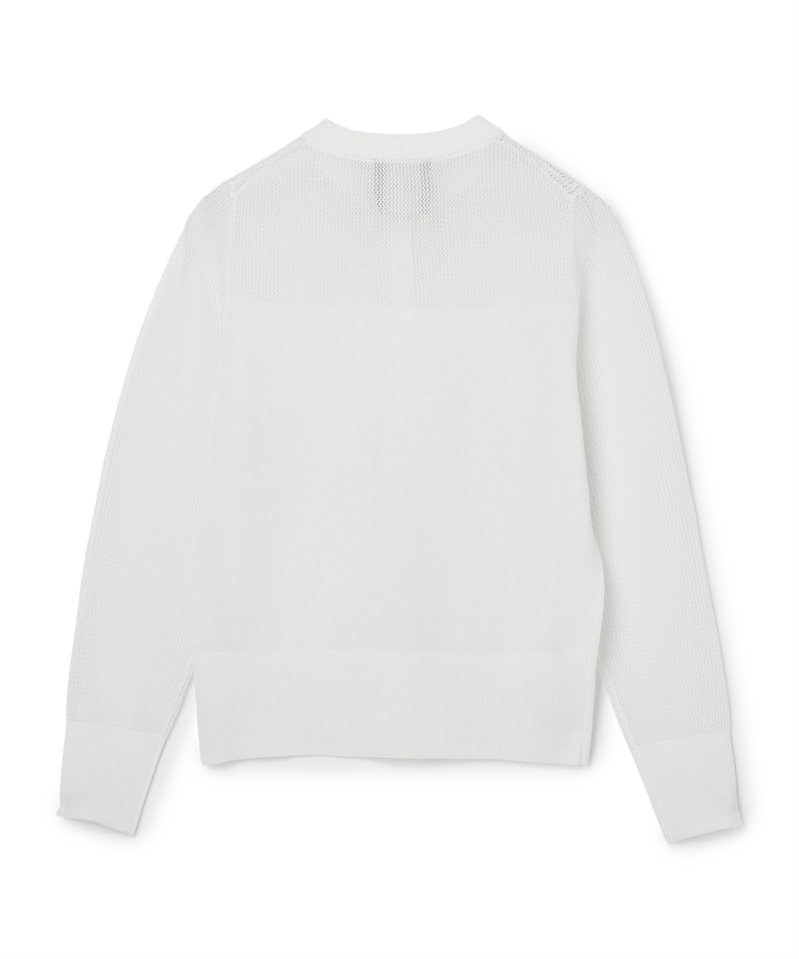 N.O.R.C メッシュニットカーディガン_sub_24