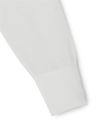 N.O.R.C メッシュニットシフォンコンビブルゾン_subthumb_24