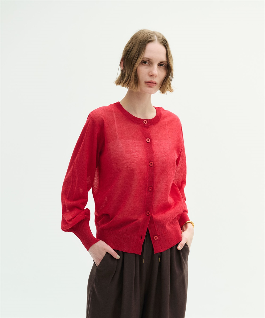 N.O.R.C 【SARACO】2WAYニットカーディガン_sub_14