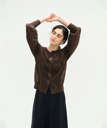 N.O.R.C 【SARACO】2WAYニットカーディガン_subthumb_15