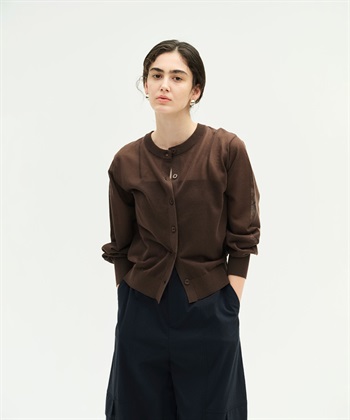 N.O.R.C 【SARACO】2WAYニットカーディガン_subthumb_16