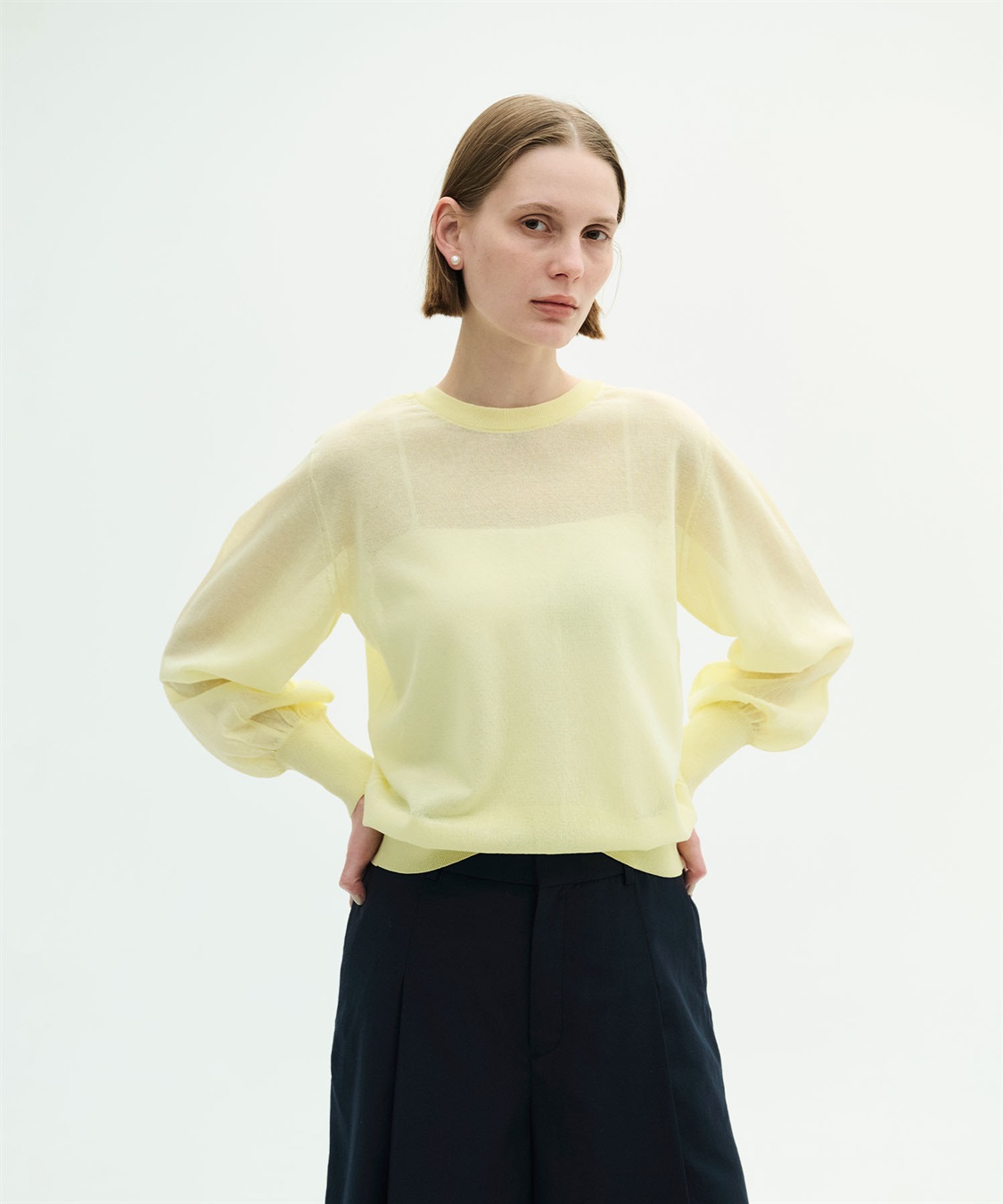 N.O.R.C 【SARACO】2WAYニットカーディガン_sub_18