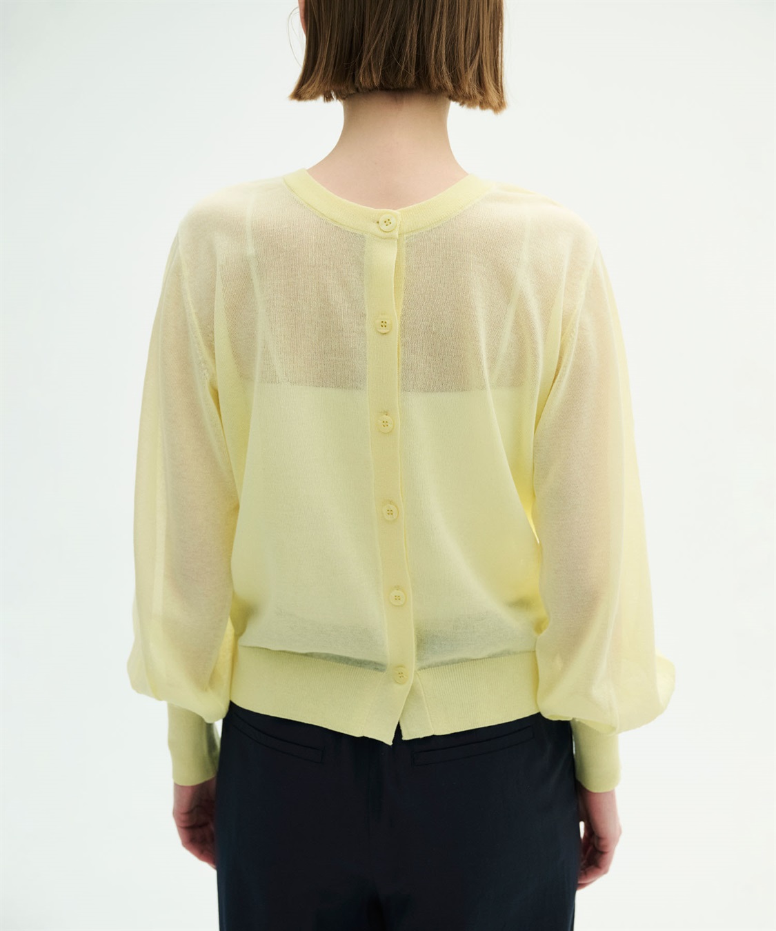 N.O.R.C 【SARACO】2WAYニットカーディガン_sub_23