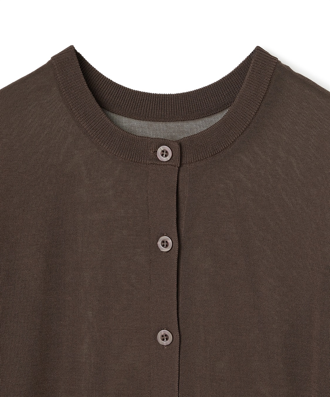 N.O.R.C 【SARACO】2WAYニットカーディガン_sub_28