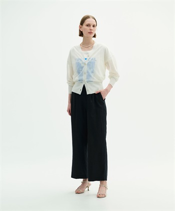 N.O.R.C 【SARACO】Vネックフォルムニットカーディガン_subthumb_18