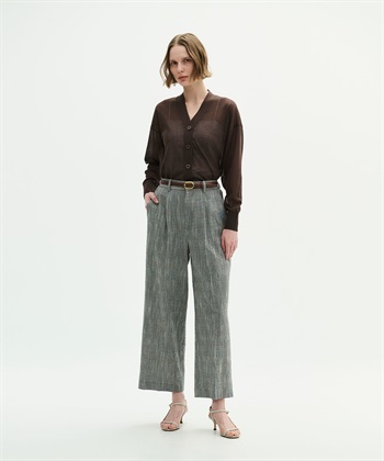 N.O.R.C 【SARACO】Vネックフォルムニットカーディガン_subthumb_22