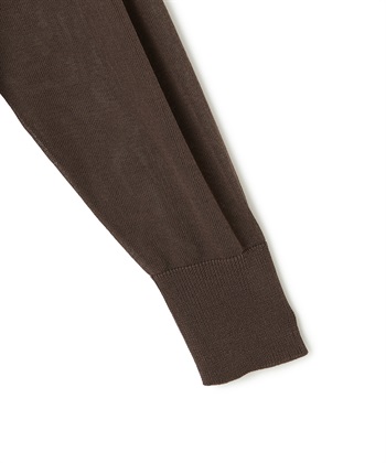 N.O.R.C 【SARACO】Vネックフォルムニットカーディガン_subthumb_28