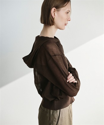 N.O.R.C 【SARACO】ダブルジップパーカー_subthumb_7